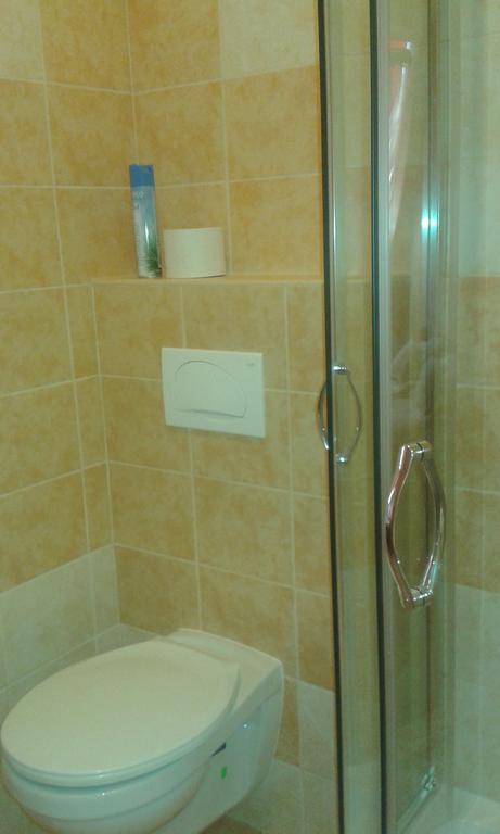 Palma Apartmanhaz Harkany Room photo