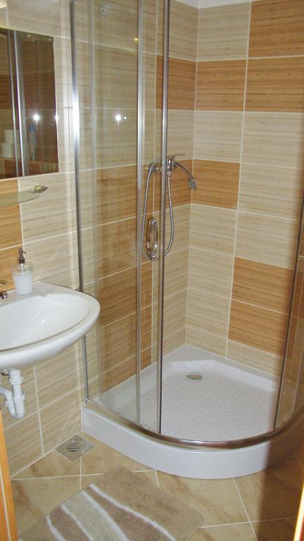 Palma Apartmanhaz Harkany Exterior photo
