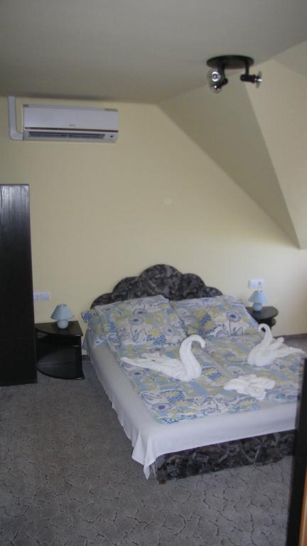 Palma Apartmanhaz Harkany Room photo