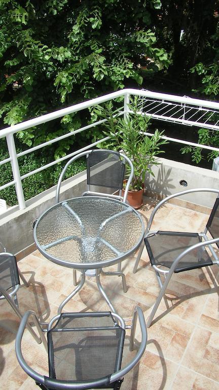 Palma Apartmanhaz Harkany Room photo