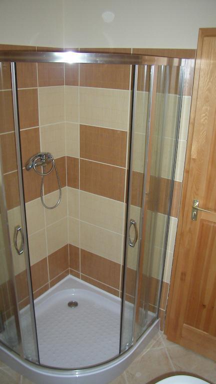 Palma Apartmanhaz Harkany Room photo