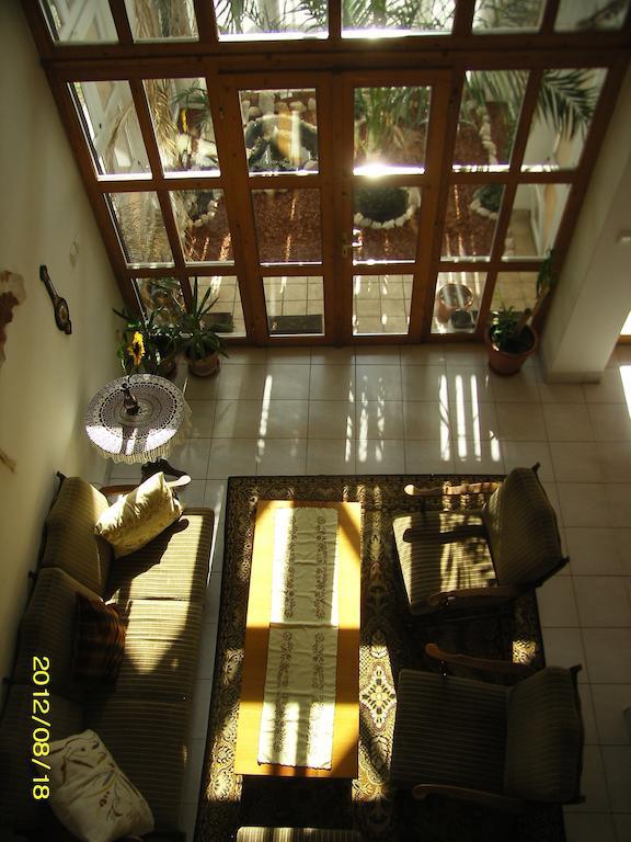 Palma Apartmanhaz Harkany Exterior photo
